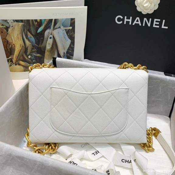 HyperPeter FLAP CHANEL BAG 0731